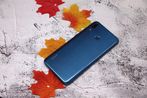 说说华为畅享9plus设置锁屏密码的具体流程介绍。