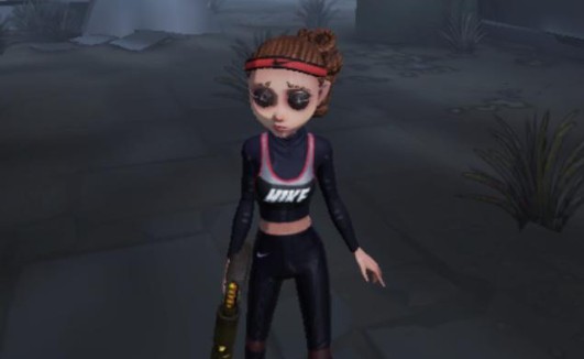 说说第五人格中周年庆海报彩蛋的详情介绍。