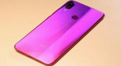 在红米7中打开悬浮球的图文教程