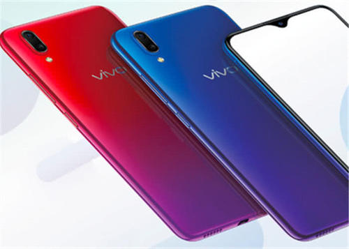 图文详解vivoy93s设置响铃间隔时间的具体操作步骤。