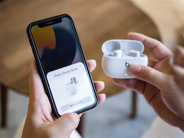 beats耳机怎么连接苹果手机？beats耳机连接苹果手机方法