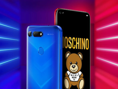 关于荣耀20i中将免打扰模式打开的具体操作方法。