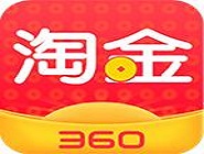 分享360淘金注册登录的具体操作步骤。