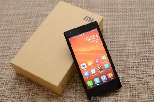 小编教你红米手机设置人脸解锁的具体操作步骤。