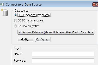 Power Designer导出到指定数据库的操作教程