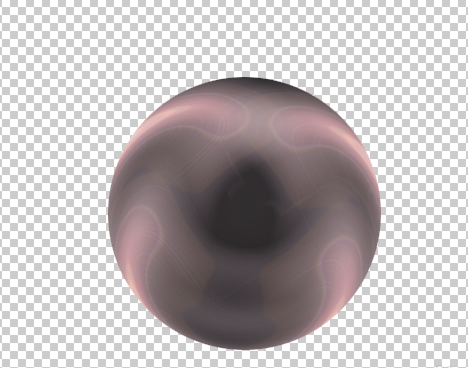 PS怎么绘制漂亮的泡泡? 