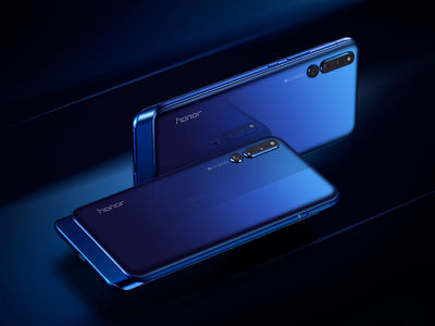 分享荣耀20i中将系统应用卸载的具体操作方法。