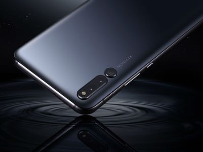 分享荣耀10青春版中将屏幕旋转关掉的具体方法介绍。