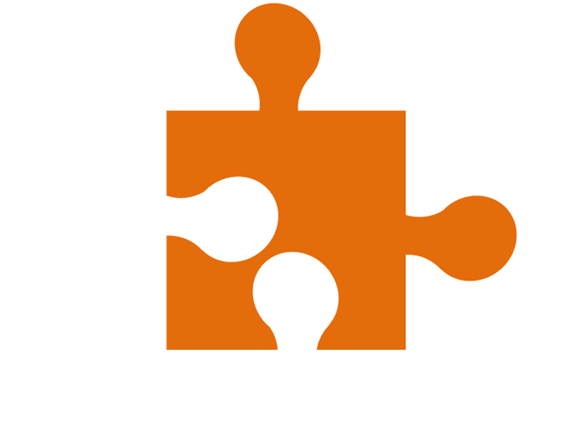 小编分享教大家利用ppt制作拼图形状的图形。