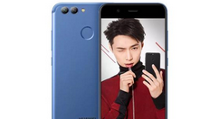 华为手机更改熄屏时间的简单操作