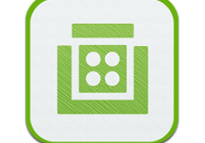 我来分享画吧中查看作画过程的具体操作流程。