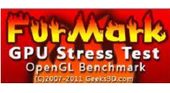 FurMark简单使用方法