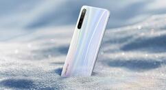 realme x2设置息屏时钟的方法介绍