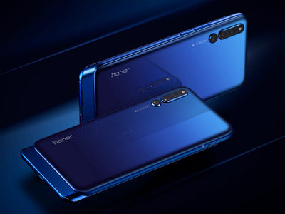 荣耀10青春版开启飞行模式的操作流程