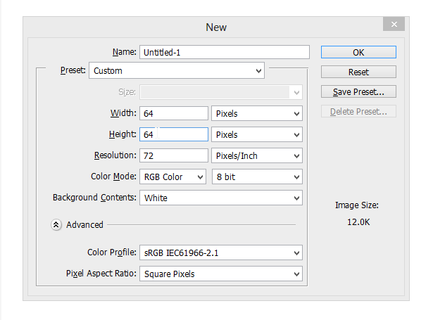 分享怎么使用PS将相片变成乐高像素拼图。