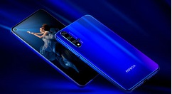 荣耀9x显示电量百分比的使用方法