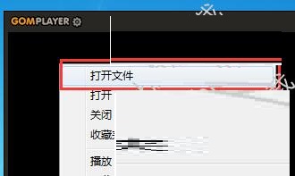 gomplayer怎么翻转画面,如何用gomplayer旋转视频画面