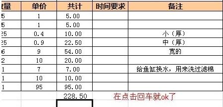 Excel函数求和结果总显示公式的处理教程