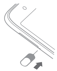 小编分享联想s5中取出以及安装内存卡的具体操作方法。