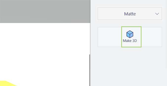 说说使用Paint添加贴纸的操作过程。
